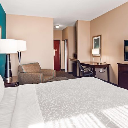 Best Western Plus Hiawatha Hotel Eksteriør bilde