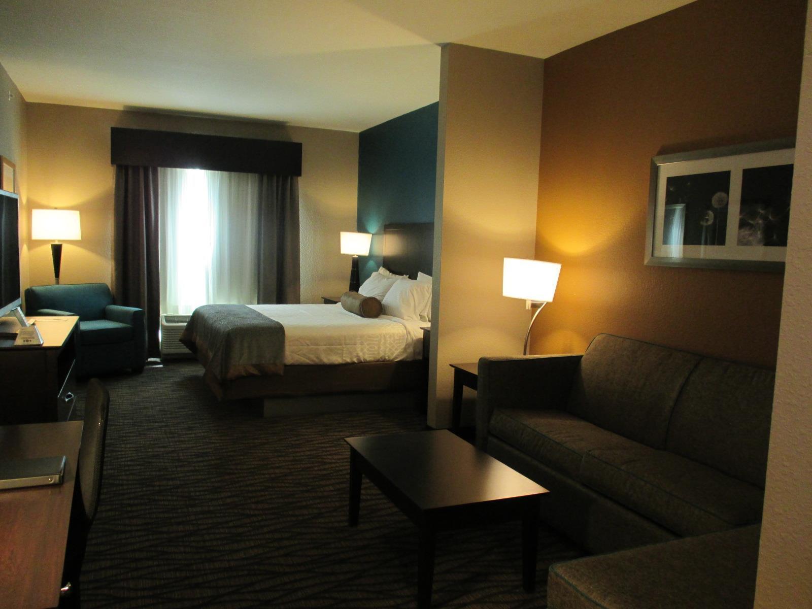 Best Western Plus Hiawatha Hotel Eksteriør bilde