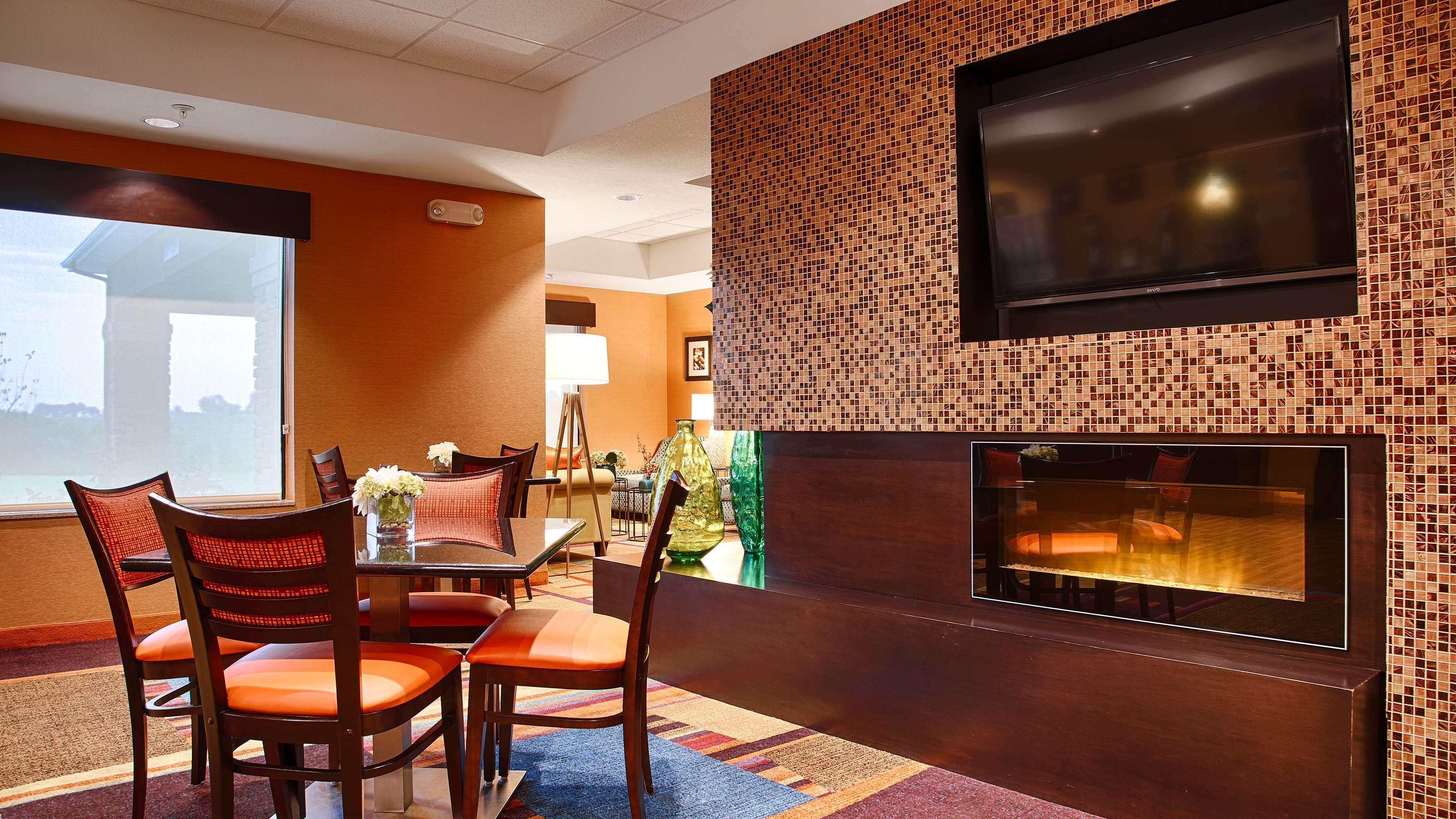Best Western Plus Hiawatha Hotel Eksteriør bilde